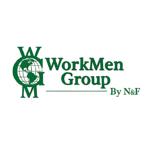 Logo WorkMen Group